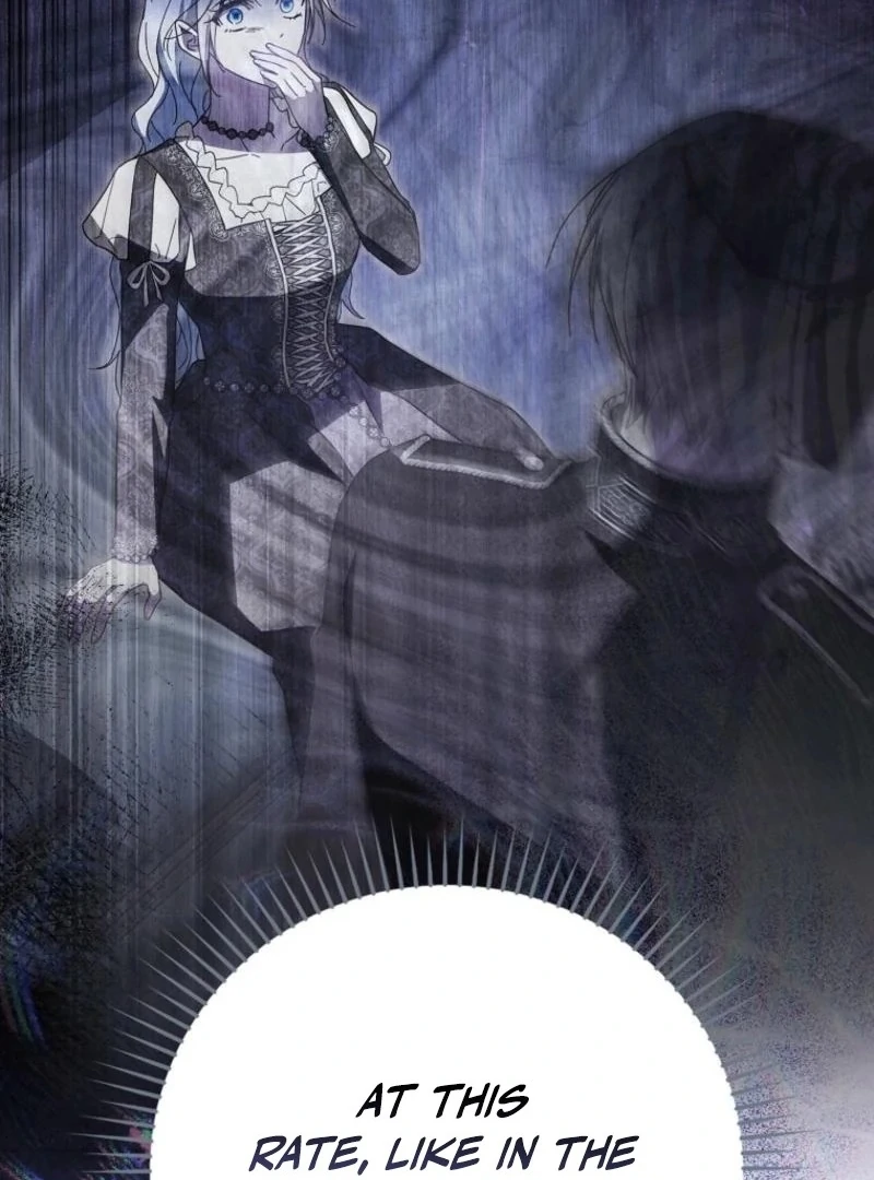 My Contract Husband Resembles the Male Protagonist Chapter 39 - page 147