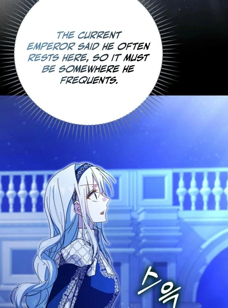 My Contract Husband Resembles the Male Protagonist Chapter 39 - page 155