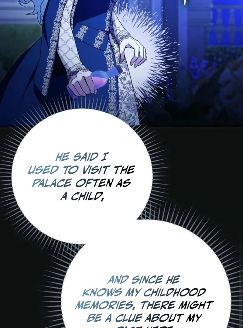 My Contract Husband Resembles the Male Protagonist Chapter 39 - page 156