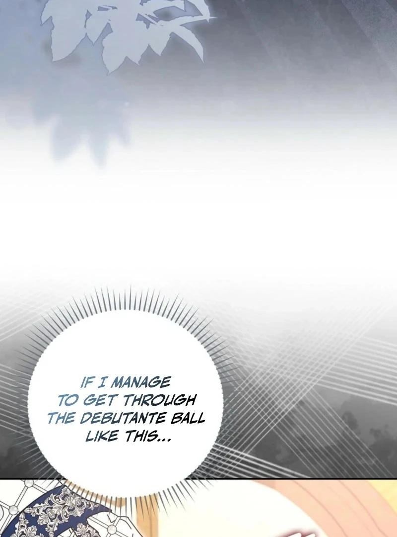 My Contract Husband Resembles the Male Protagonist Chapter 39 - page 17