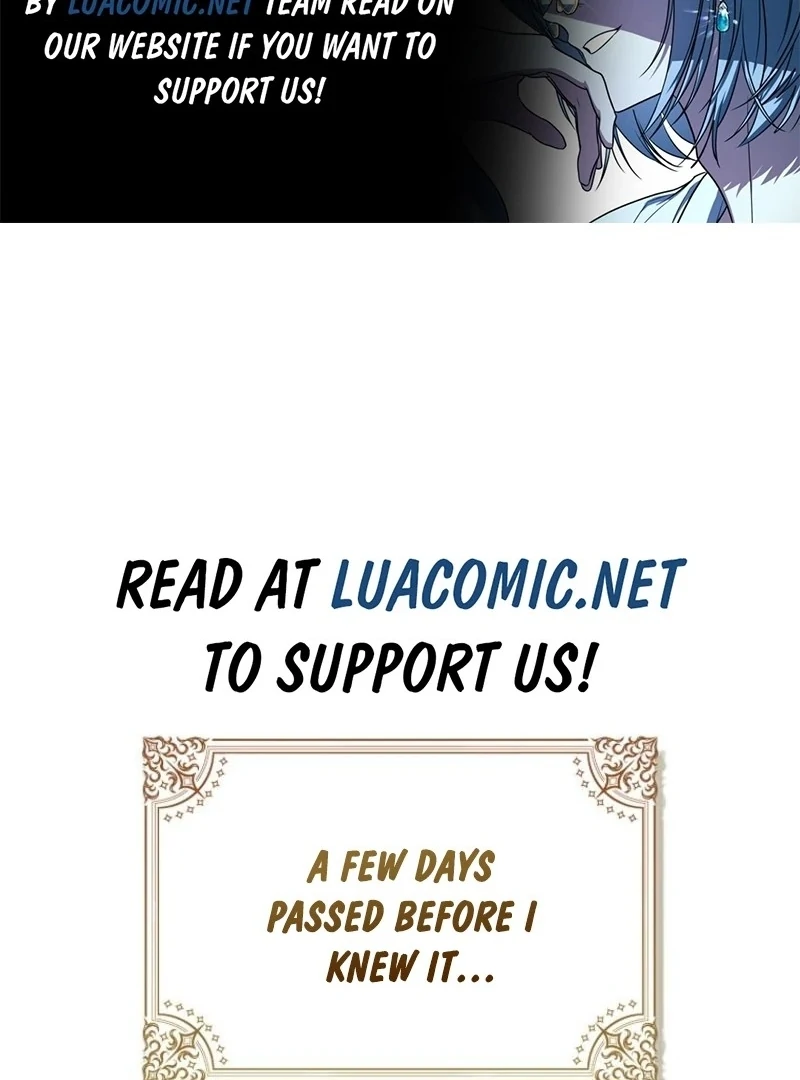 My Contract Husband Resembles the Male Protagonist Chapter 39 - page 1