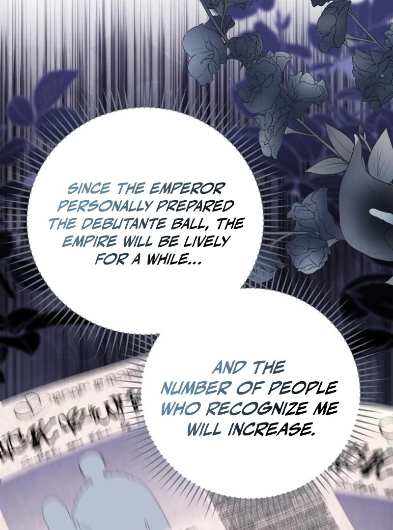 My Contract Husband Resembles the Male Protagonist Chapter 39 - page 20