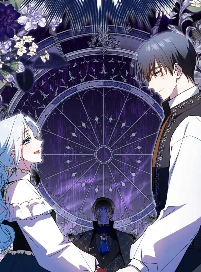 My Contract Husband Resembles the Male Protagonist Chapter 39 - page 22