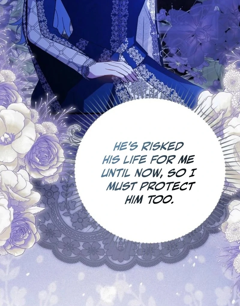 My Contract Husband Resembles the Male Protagonist Chapter 39 - page 27