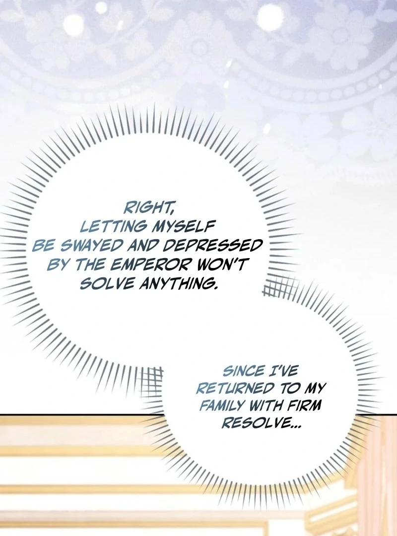 My Contract Husband Resembles the Male Protagonist Chapter 39 - page 28