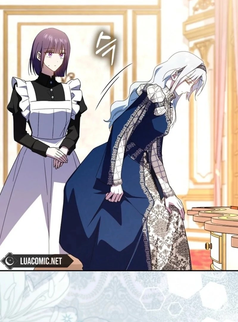 My Contract Husband Resembles the Male Protagonist Chapter 39 - page 29