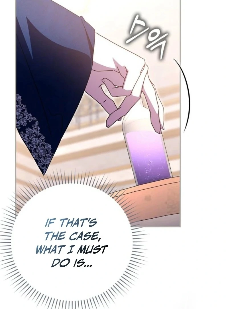 My Contract Husband Resembles the Male Protagonist Chapter 39 - page 32