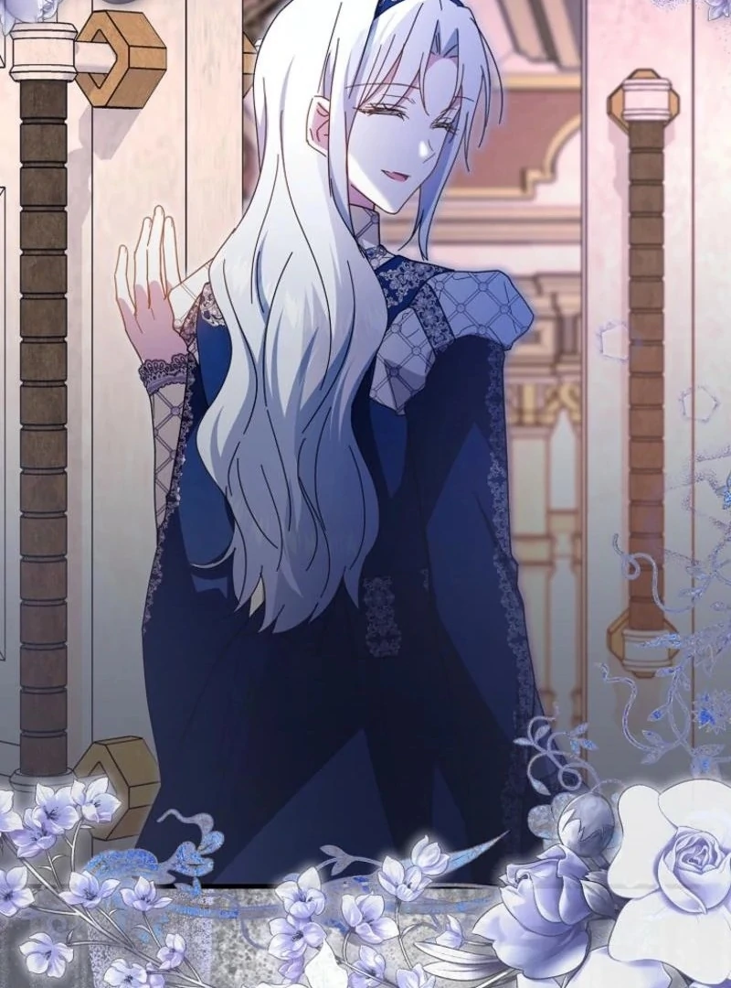 My Contract Husband Resembles the Male Protagonist Chapter 39 - page 35