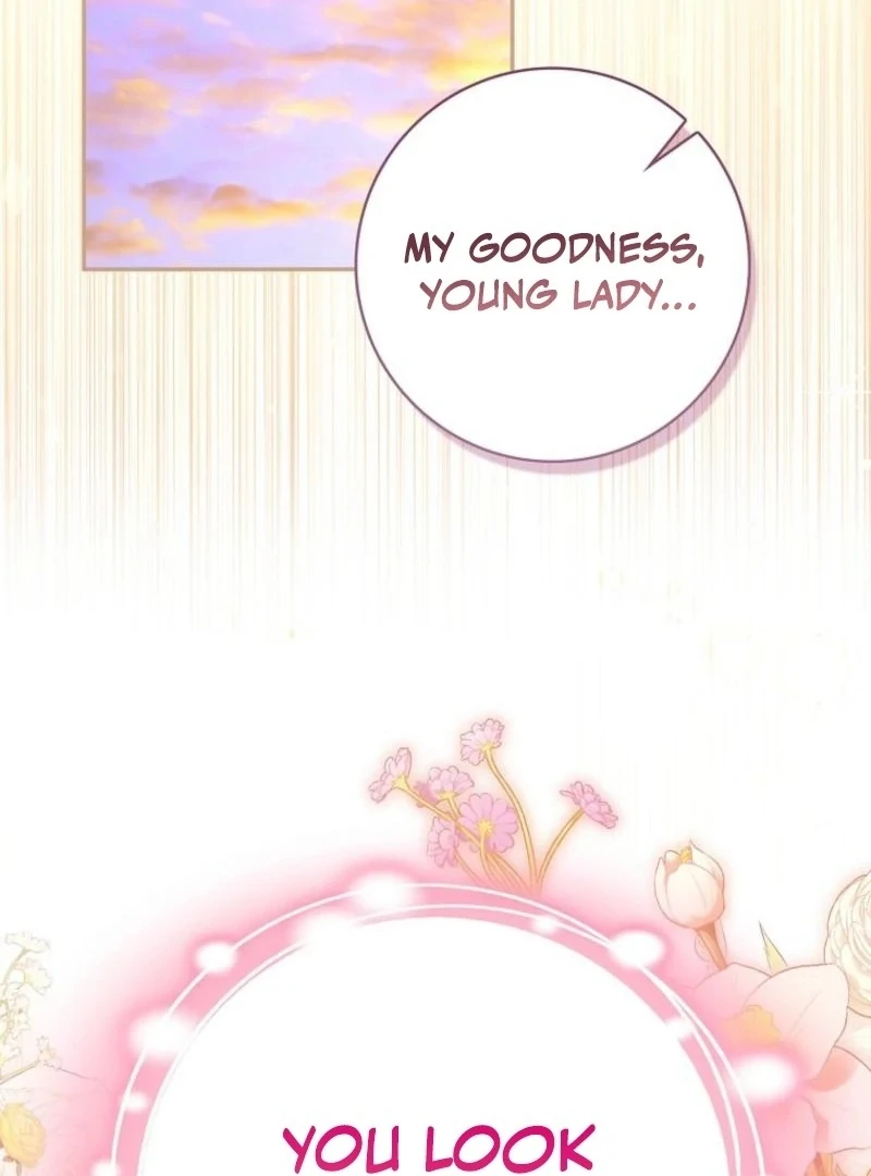 My Contract Husband Resembles the Male Protagonist Chapter 39 - page 3