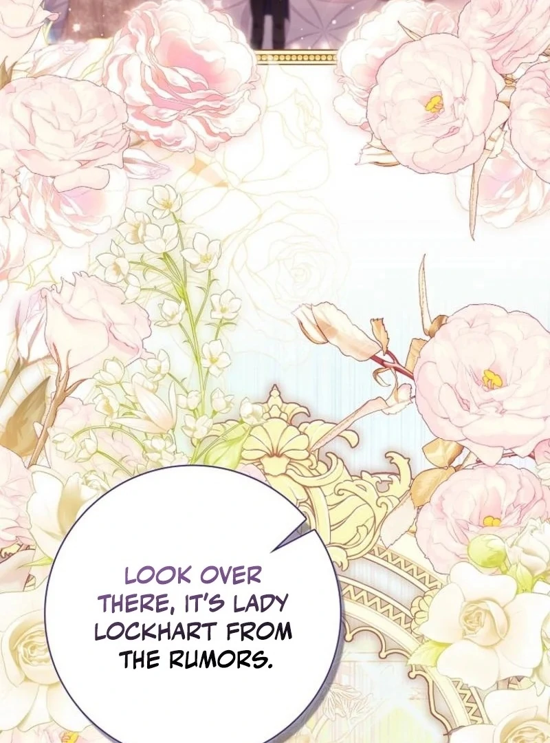 My Contract Husband Resembles the Male Protagonist Chapter 39 - page 41