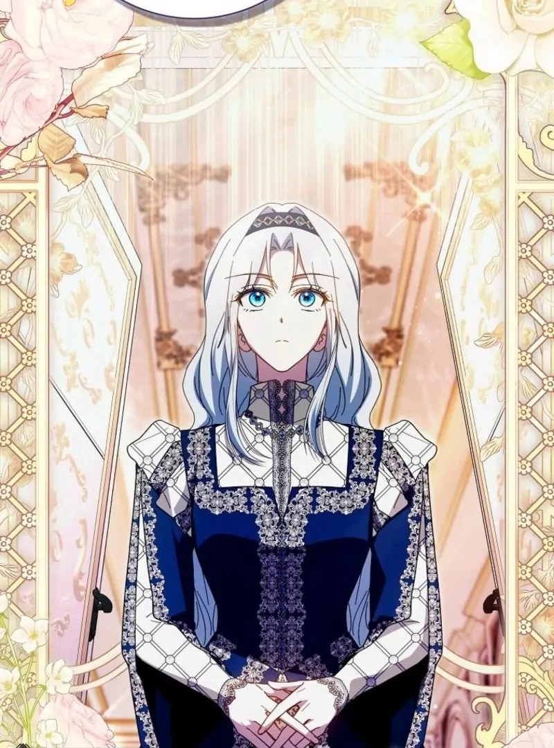 My Contract Husband Resembles the Male Protagonist Chapter 39 - page 42