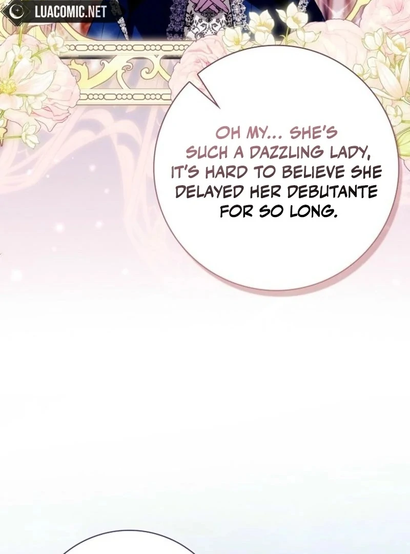 My Contract Husband Resembles the Male Protagonist Chapter 39 - page 43