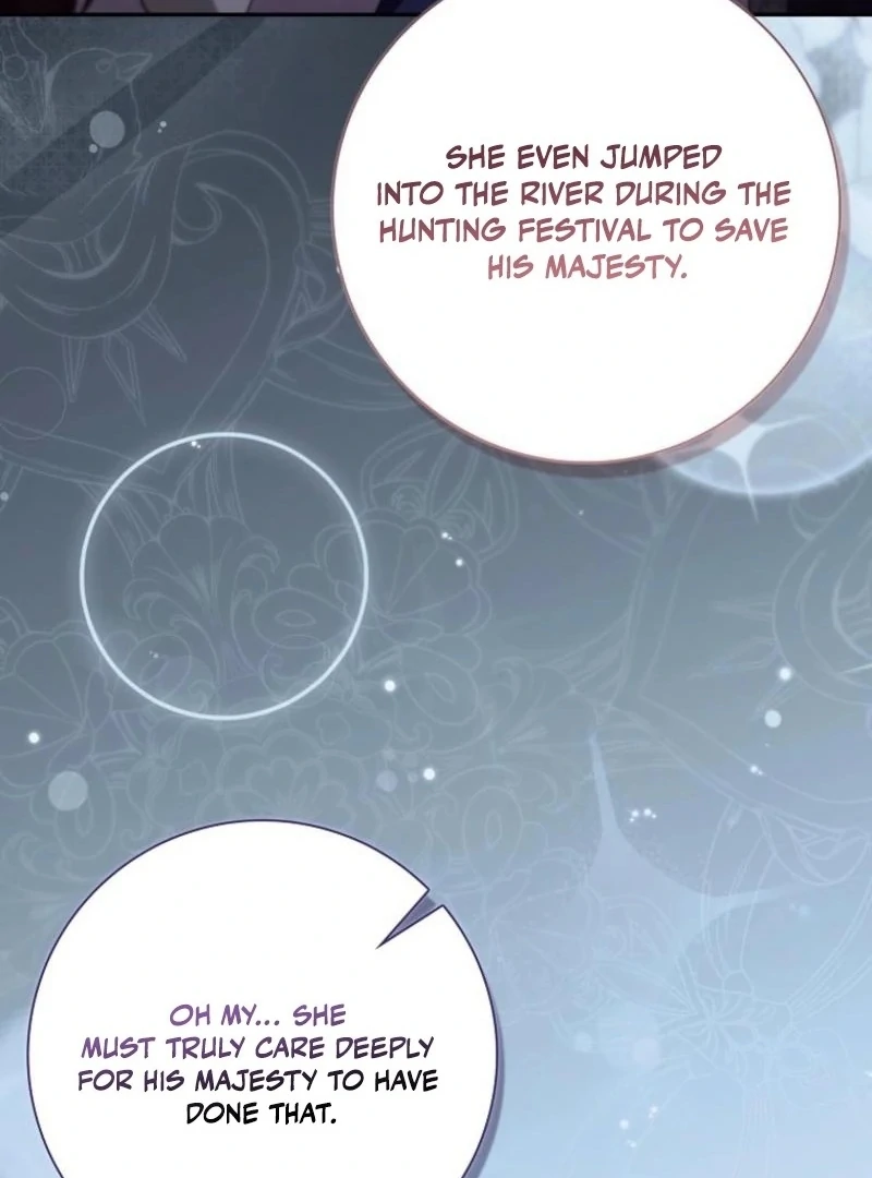 My Contract Husband Resembles the Male Protagonist Chapter 39 - page 45