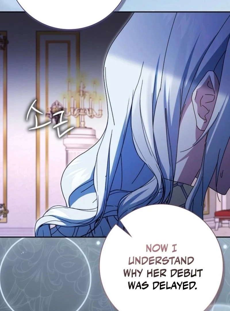 My Contract Husband Resembles the Male Protagonist Chapter 39 - page 46