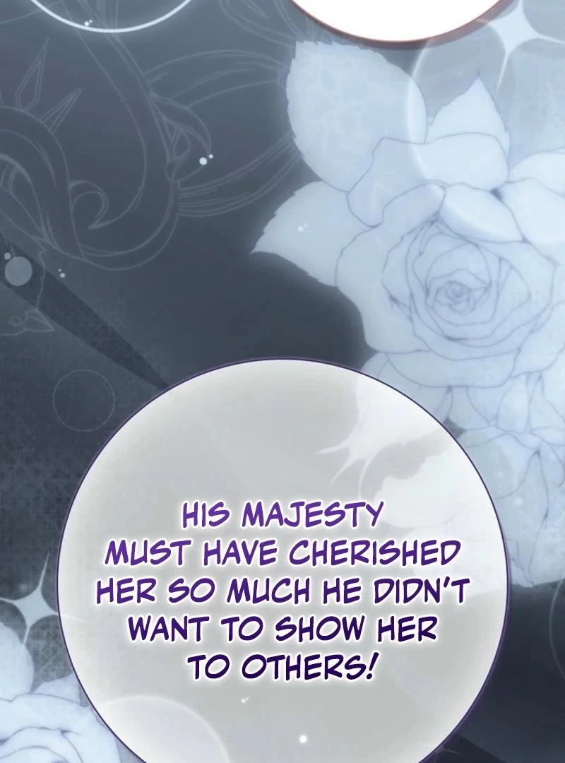 My Contract Husband Resembles the Male Protagonist Chapter 39 - page 47