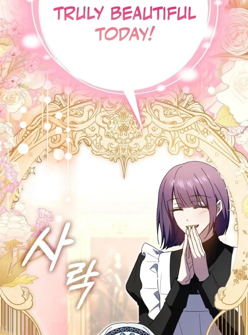 My Contract Husband Resembles the Male Protagonist Chapter 39 - page 4