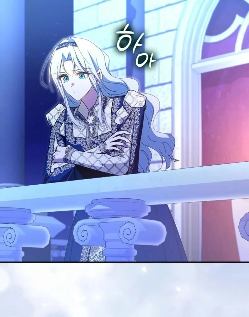 My Contract Husband Resembles the Male Protagonist Chapter 39 - page 52