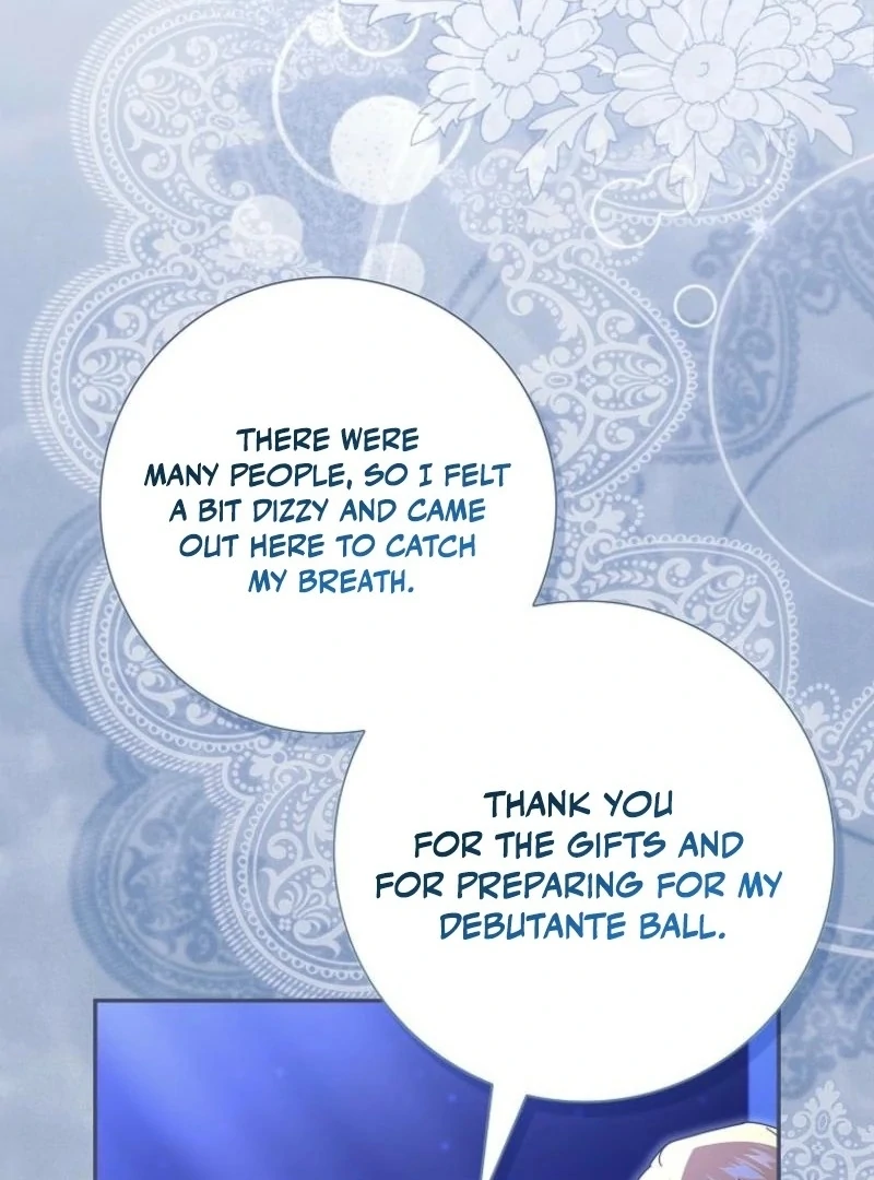 My Contract Husband Resembles the Male Protagonist Chapter 39 - page 56