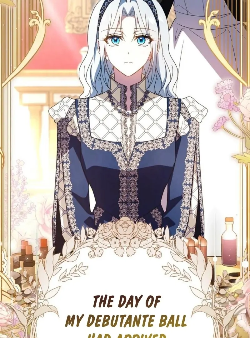 My Contract Husband Resembles the Male Protagonist Chapter 39 - page 5