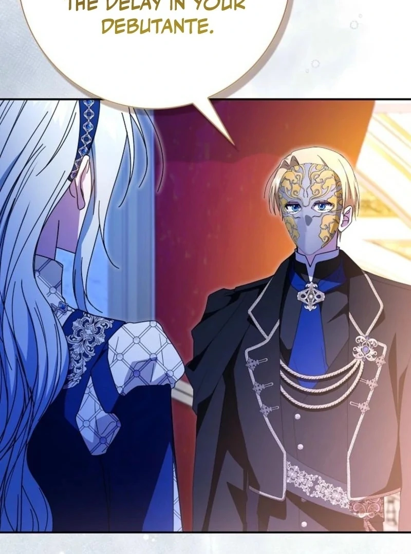 My Contract Husband Resembles the Male Protagonist Chapter 39 - page 60