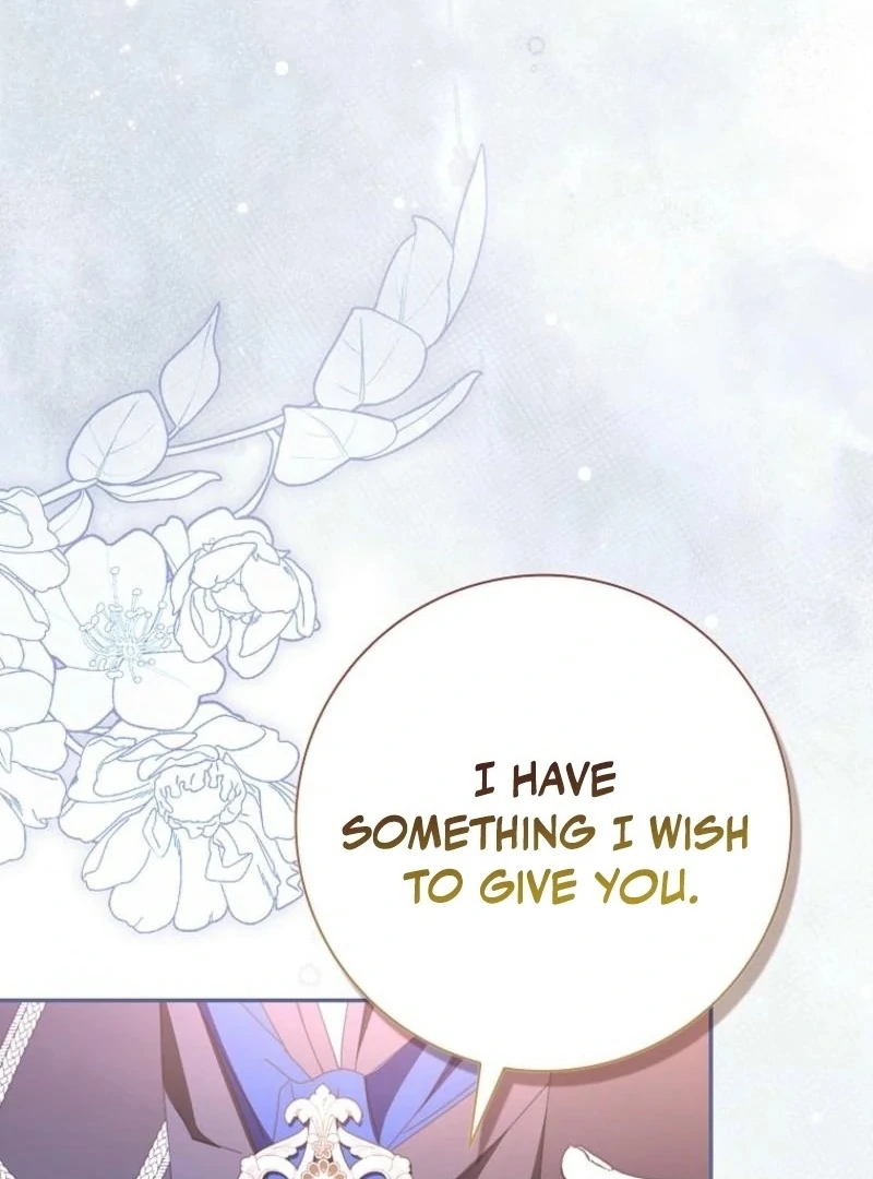 My Contract Husband Resembles the Male Protagonist Chapter 39 - page 61