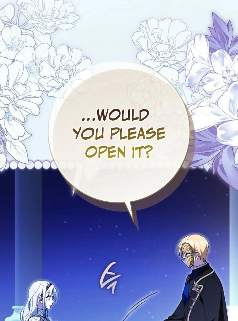 My Contract Husband Resembles the Male Protagonist Chapter 39 - page 63