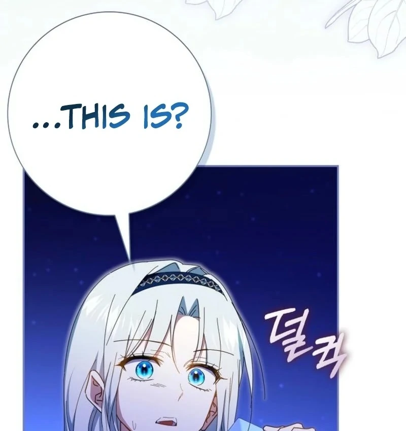 My Contract Husband Resembles the Male Protagonist Chapter 39 - page 65