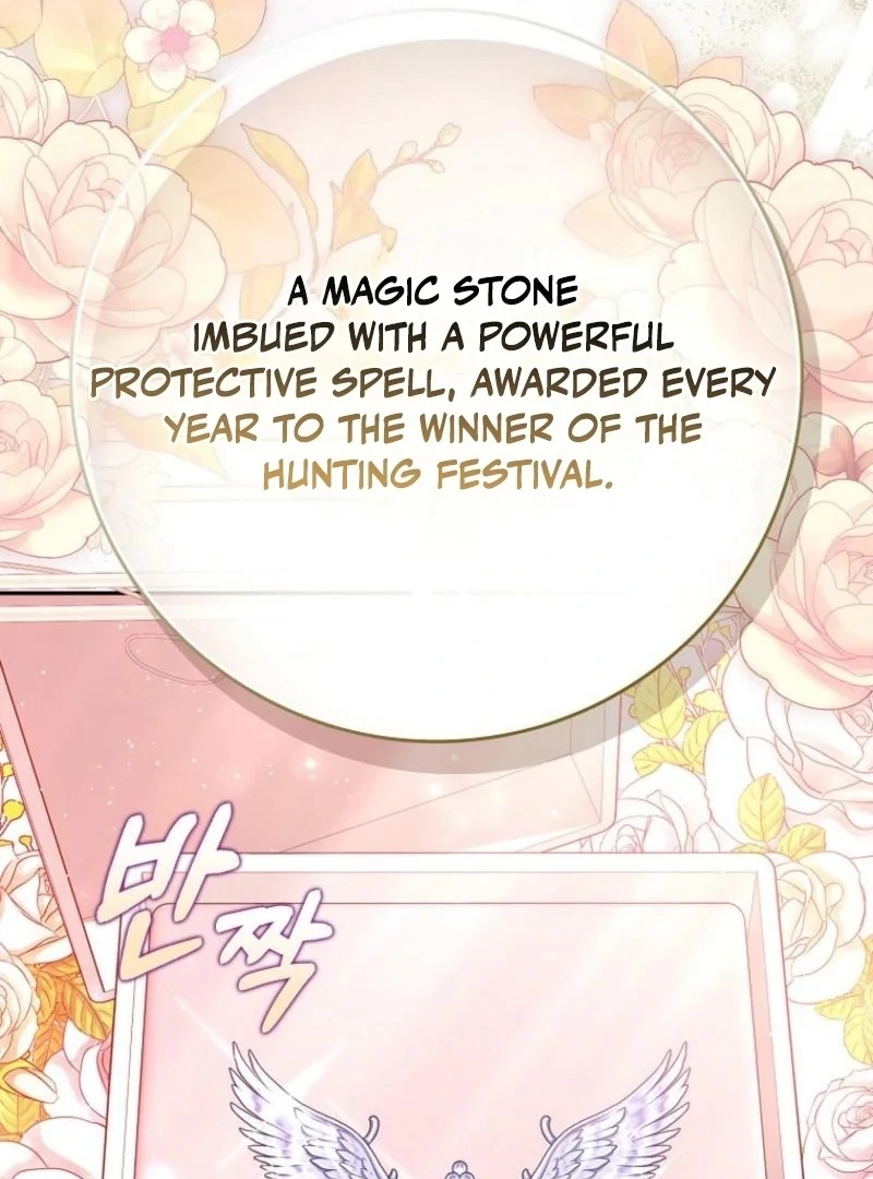 My Contract Husband Resembles the Male Protagonist Chapter 39 - page 67