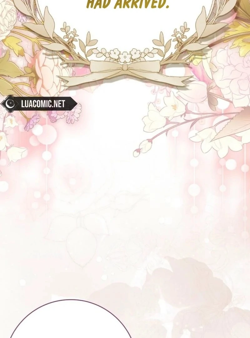 My Contract Husband Resembles the Male Protagonist Chapter 39 - page 6