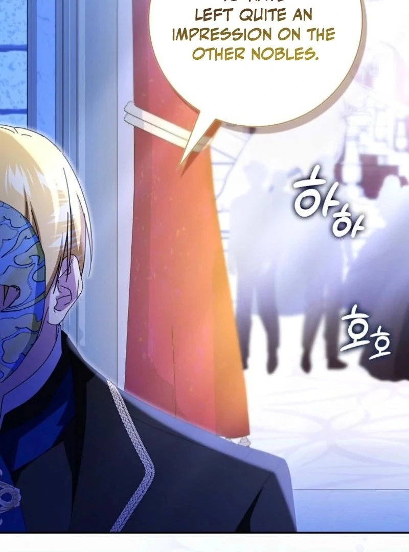 My Contract Husband Resembles the Male Protagonist Chapter 39 - page 70