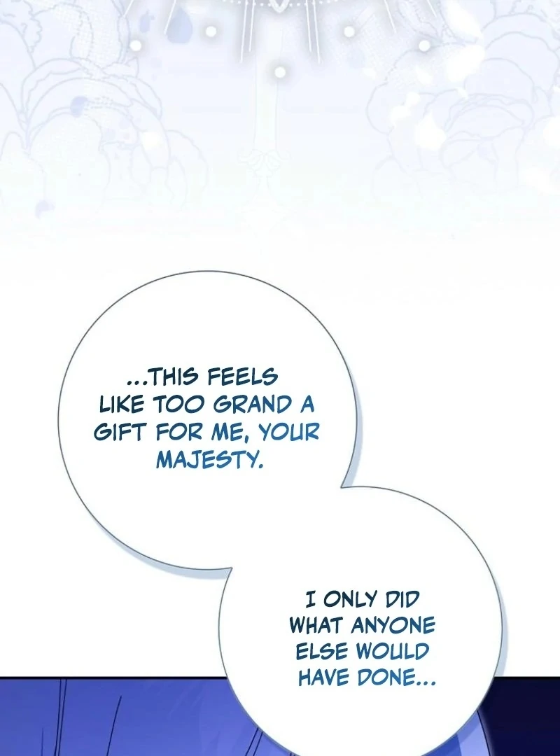 My Contract Husband Resembles the Male Protagonist Chapter 39 - page 74