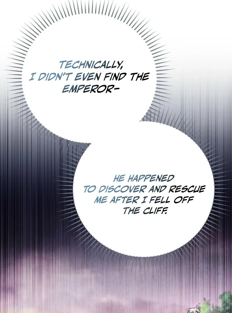 My Contract Husband Resembles the Male Protagonist Chapter 39 - page 76