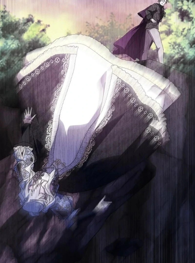 My Contract Husband Resembles the Male Protagonist Chapter 39 - page 77