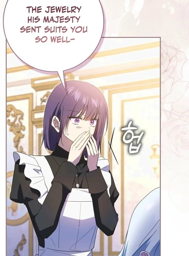 My Contract Husband Resembles the Male Protagonist Chapter 39 - page 7