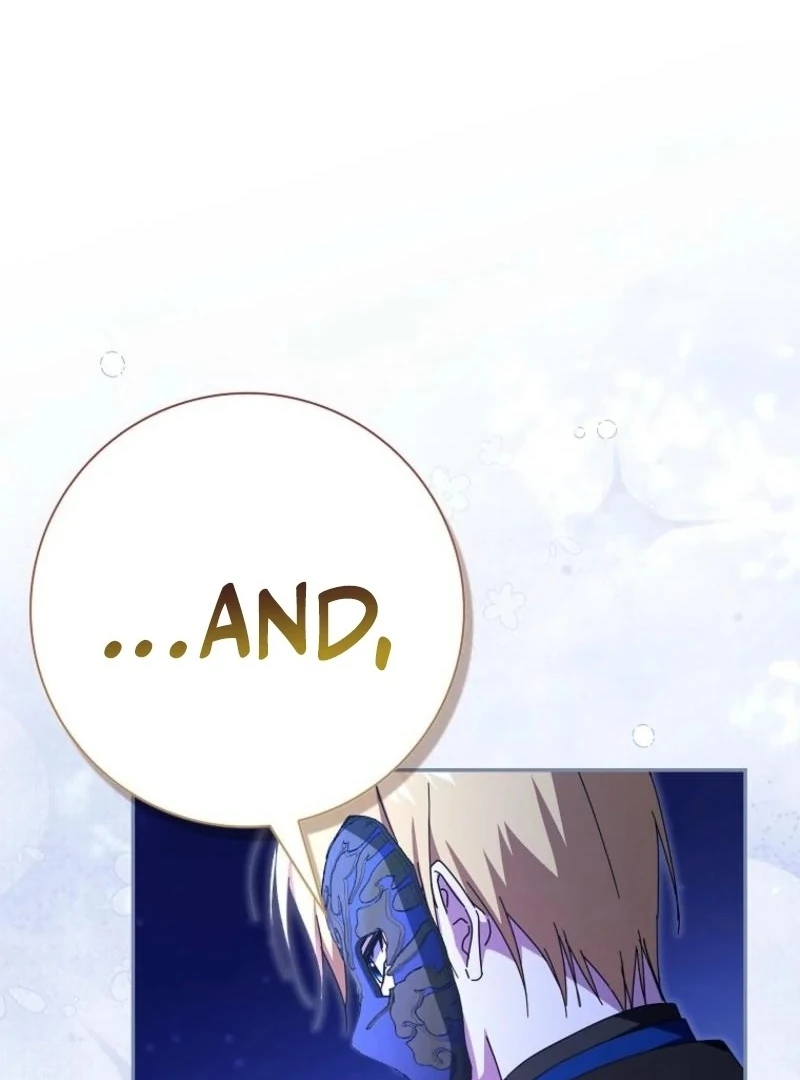 My Contract Husband Resembles the Male Protagonist Chapter 39 - page 81