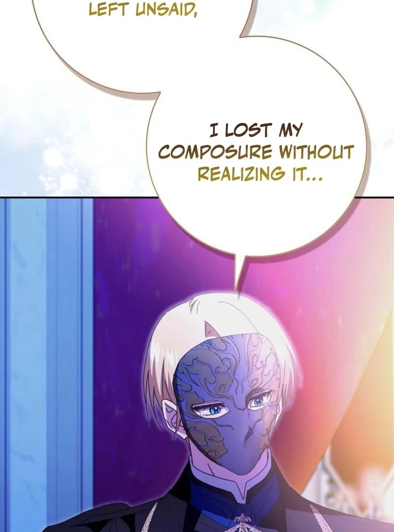 My Contract Husband Resembles the Male Protagonist Chapter 39 - page 85