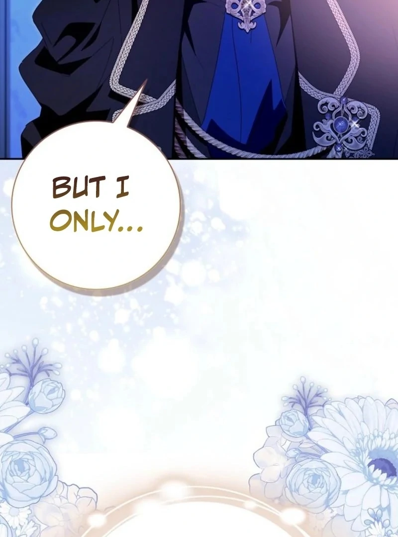 My Contract Husband Resembles the Male Protagonist Chapter 39 - page 86