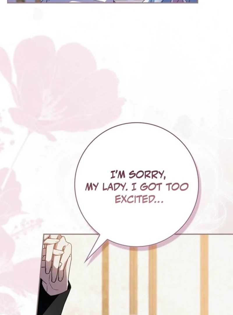 My Contract Husband Resembles the Male Protagonist Chapter 39 - page 8