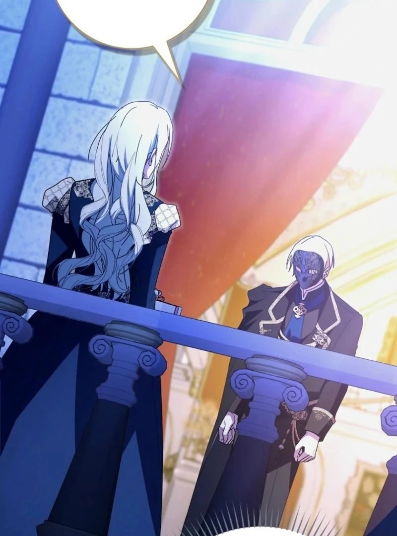 My Contract Husband Resembles the Male Protagonist Chapter 39 - page 91