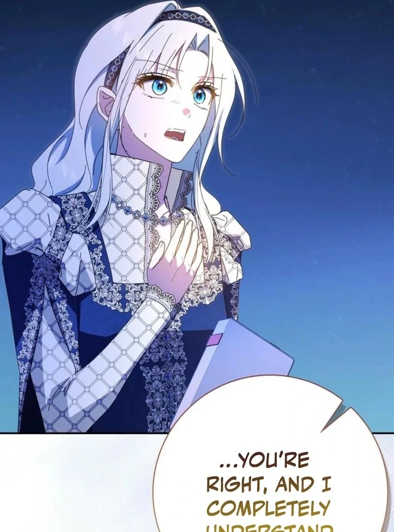 My Contract Husband Resembles the Male Protagonist Chapter 39 - page 95