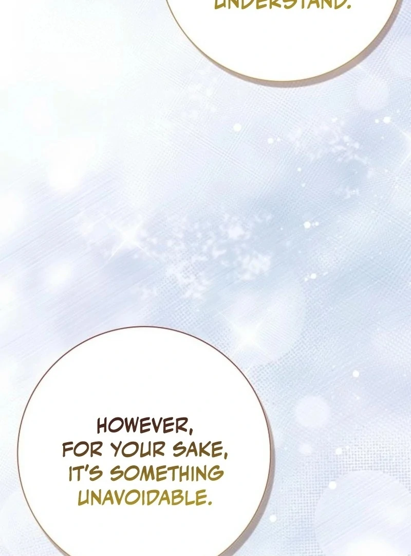 My Contract Husband Resembles the Male Protagonist Chapter 39 - page 96