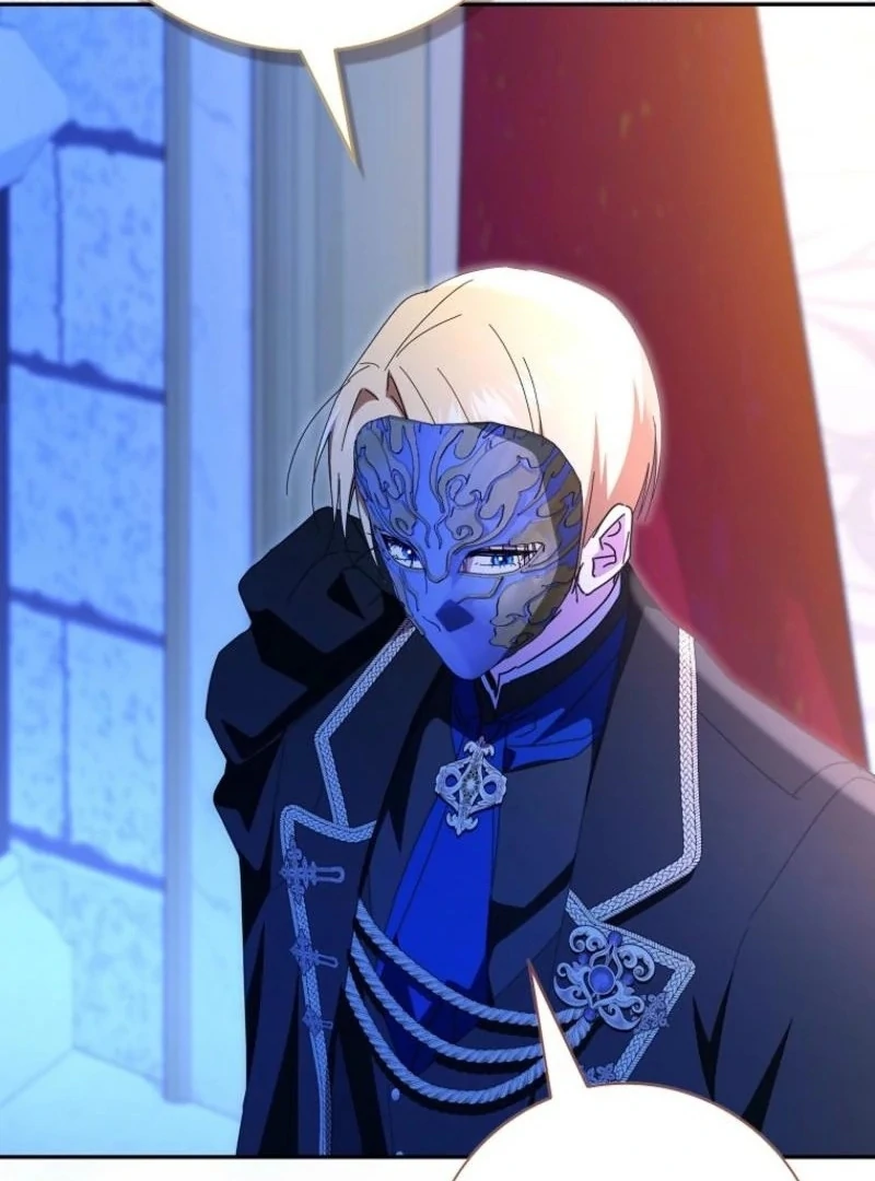 My Contract Husband Resembles the Male Protagonist Chapter 39 - page 97