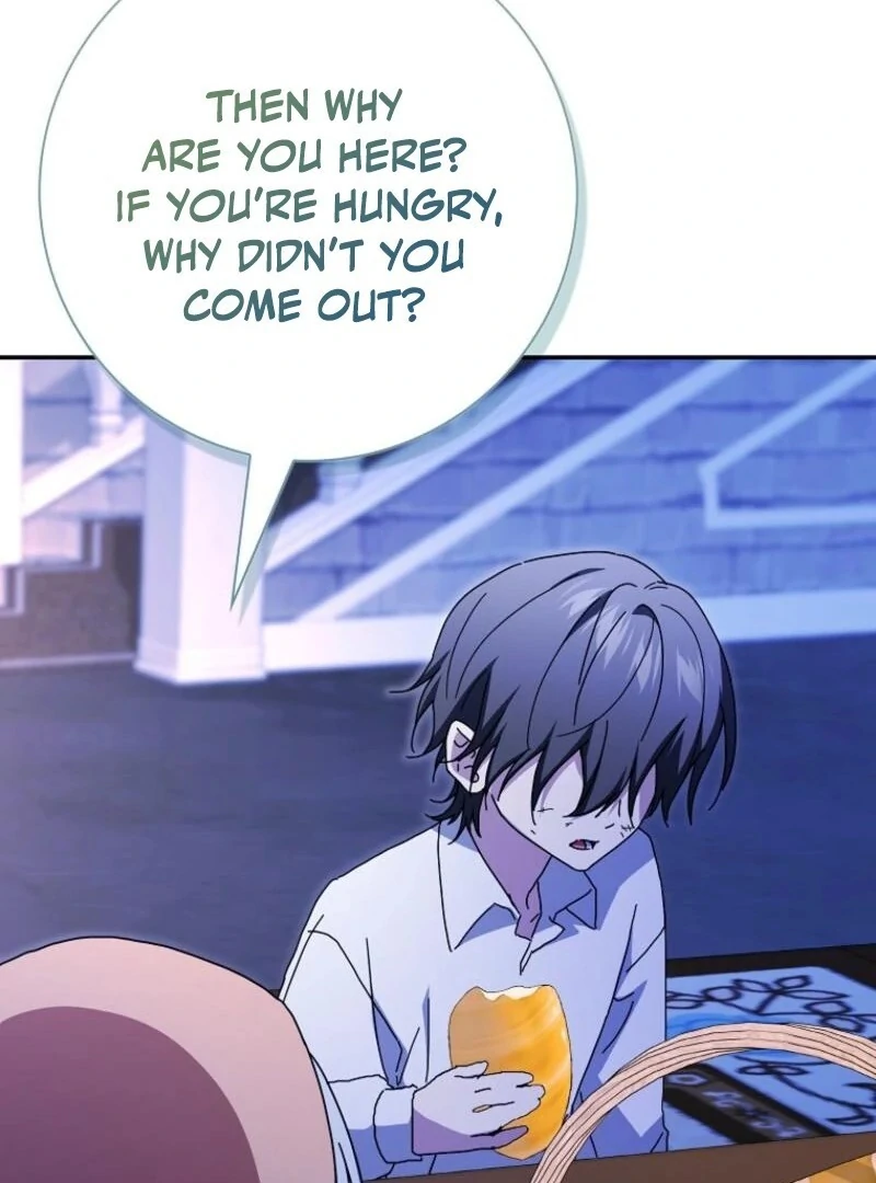 My Contract Husband Resembles the Male Protagonist Chapter 40 - page 100