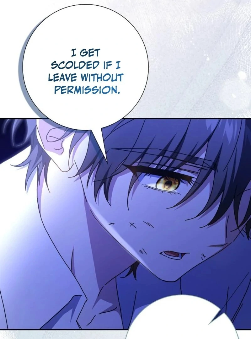 My Contract Husband Resembles the Male Protagonist Chapter 40 - page 102