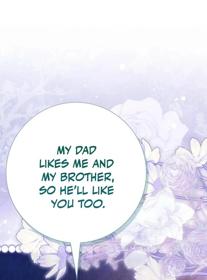 My Contract Husband Resembles the Male Protagonist Chapter 40 - page 115