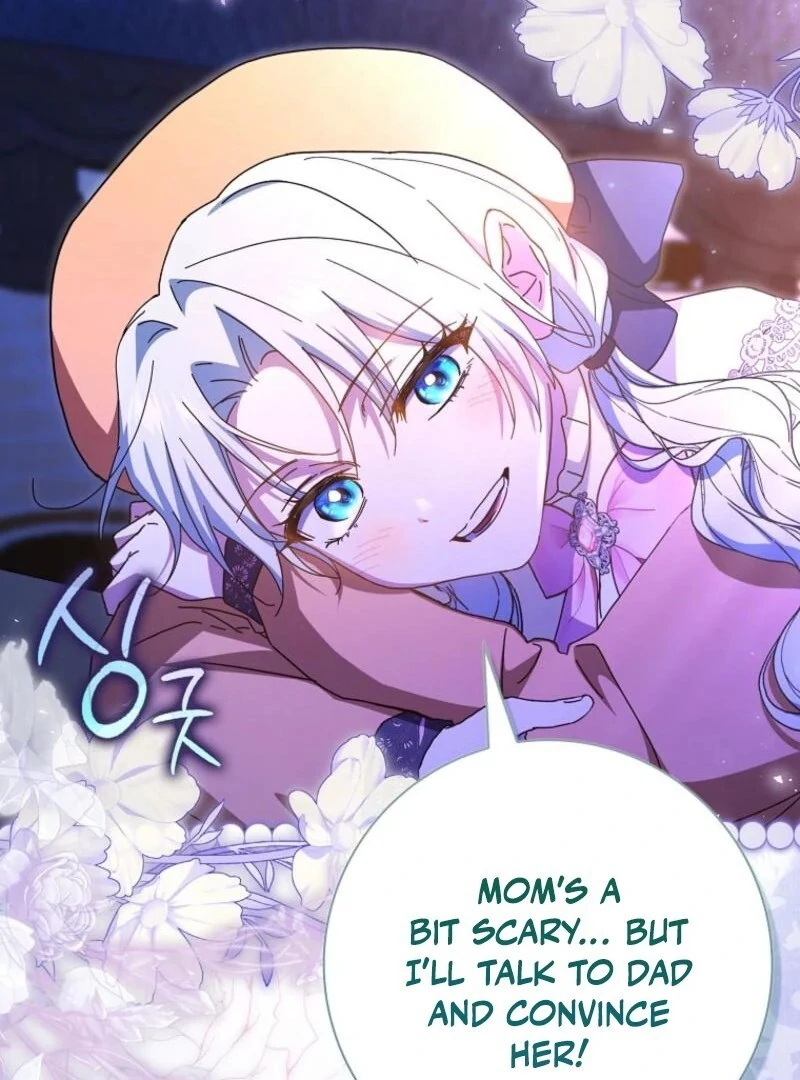 My Contract Husband Resembles the Male Protagonist Chapter 40 - page 116