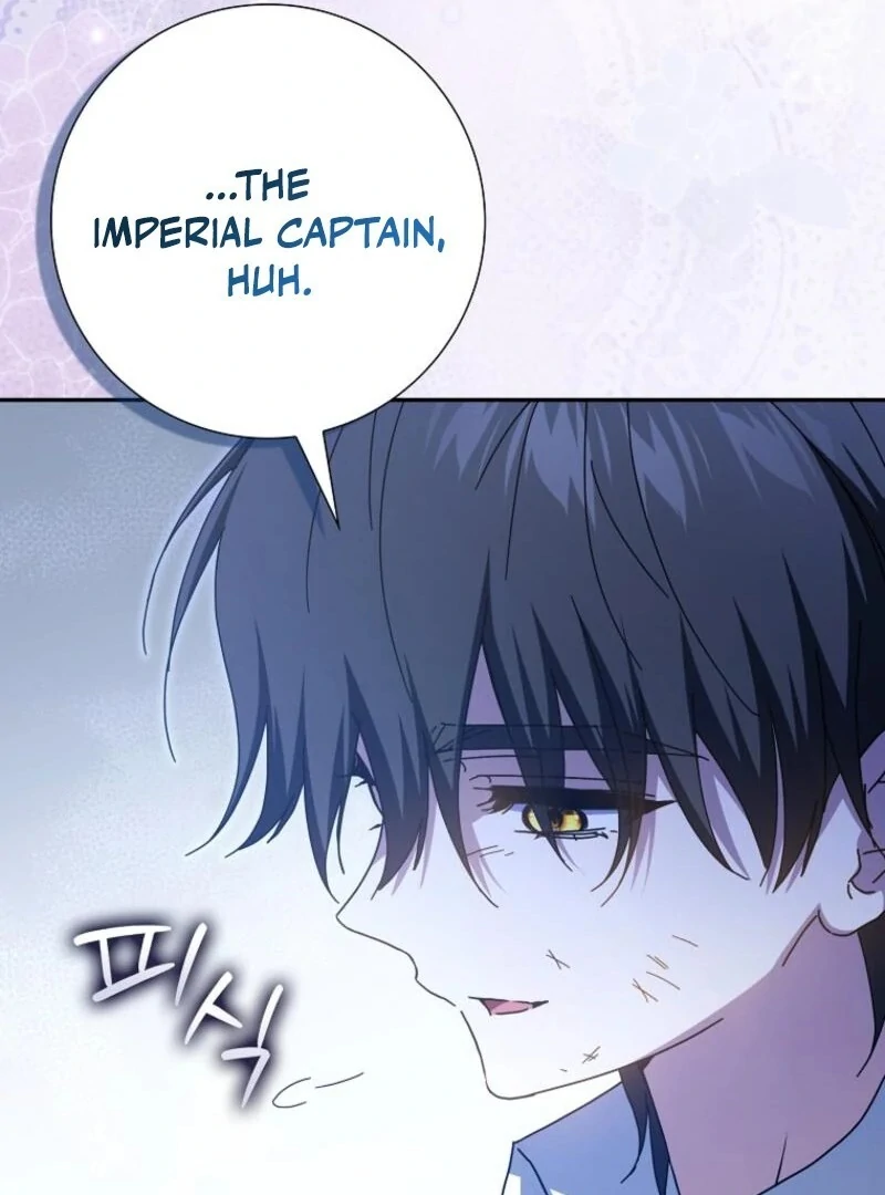 My Contract Husband Resembles the Male Protagonist Chapter 40 - page 126