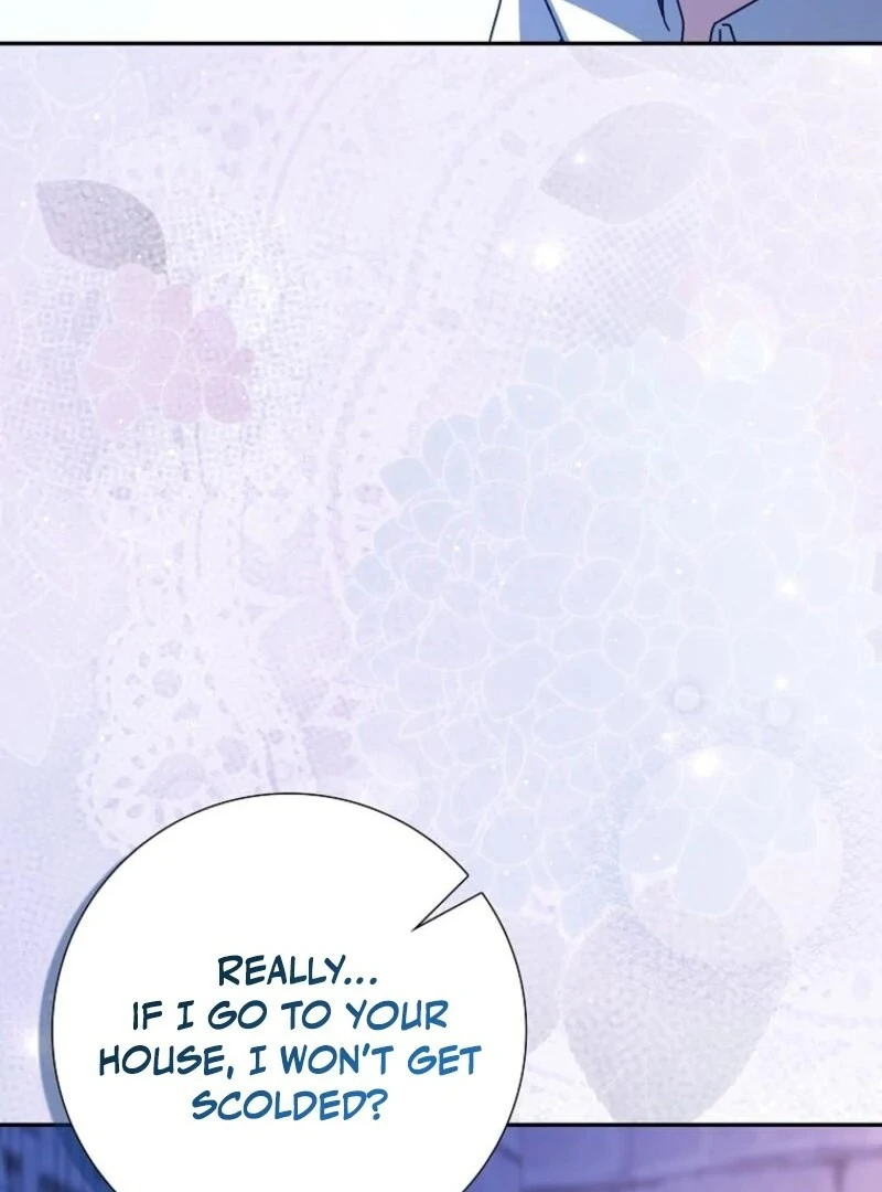 My Contract Husband Resembles the Male Protagonist Chapter 40 - page 127