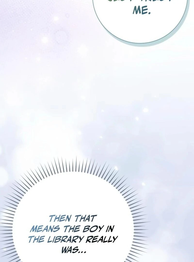 My Contract Husband Resembles the Male Protagonist Chapter 40 - page 129