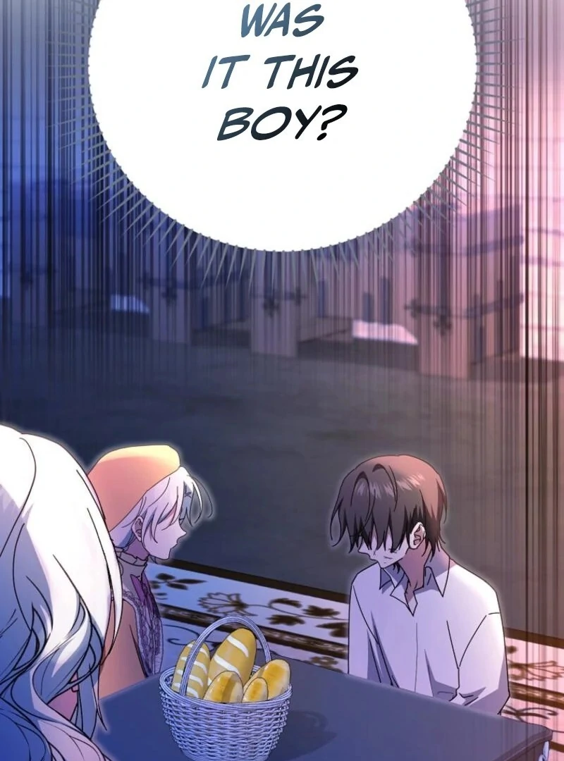 My Contract Husband Resembles the Male Protagonist Chapter 40 - page 132